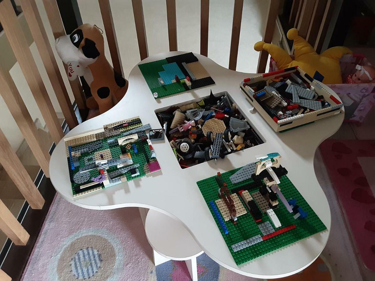 Pensiunea Giovani Târgu Jiu Extérieur photo
